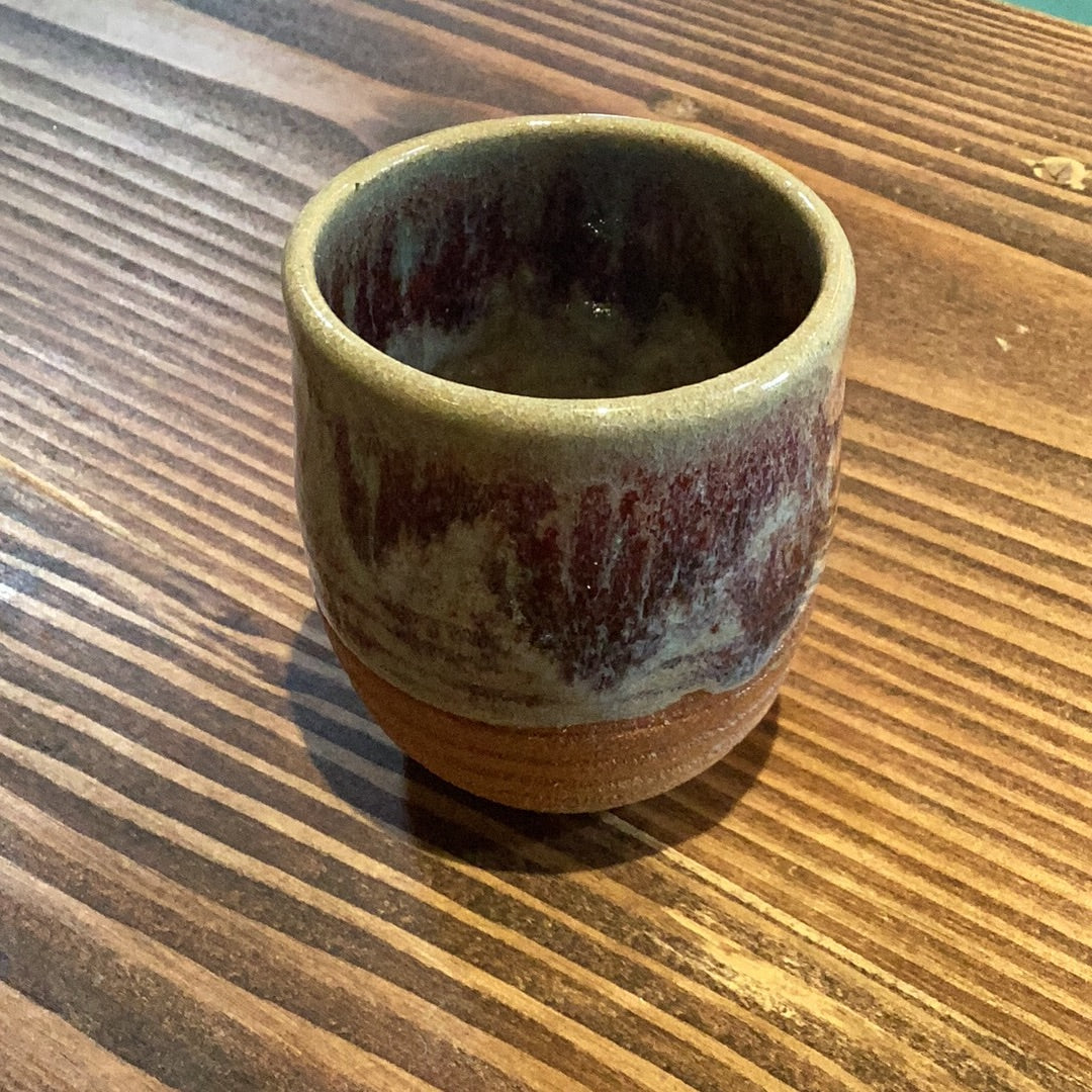 Ceramics by Julio - Sake Cups