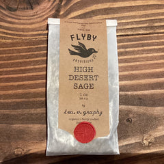 Tea.o.graphy - High Desert Sage Tea (1 oz)