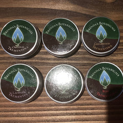 Brenda’s Botanicals - Original Salve