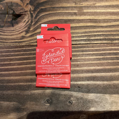Ooly - Splendid Pen Ink Cartriges - Red
