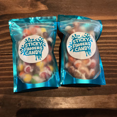 Sticky Fingers - Freeze-Dried Skittles - OG (2.6 oz)