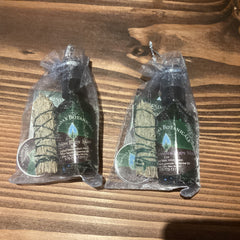 Brenda’s Botanicals - Three Kings Southwest Kit