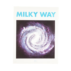 Next Chapter - Milkyway Print (11" x 14")