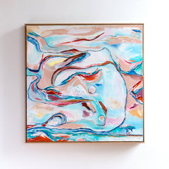 Allison Jones Hunt - Live in Pursuit of Your Pleasure Puzzle