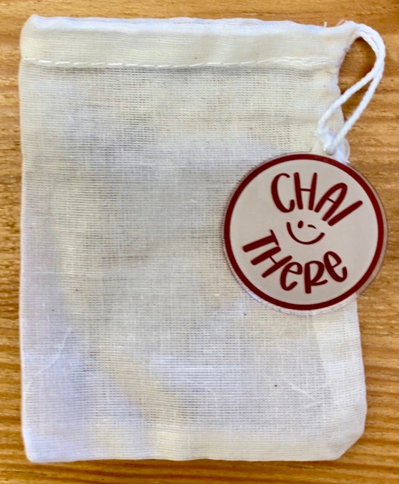 Ancient Earth - Turmeric Chai Bags