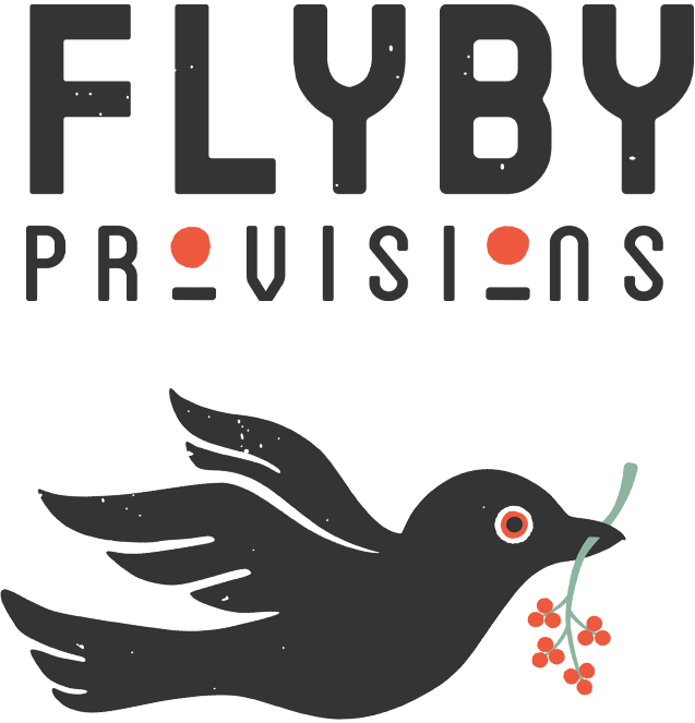 flyby provisions